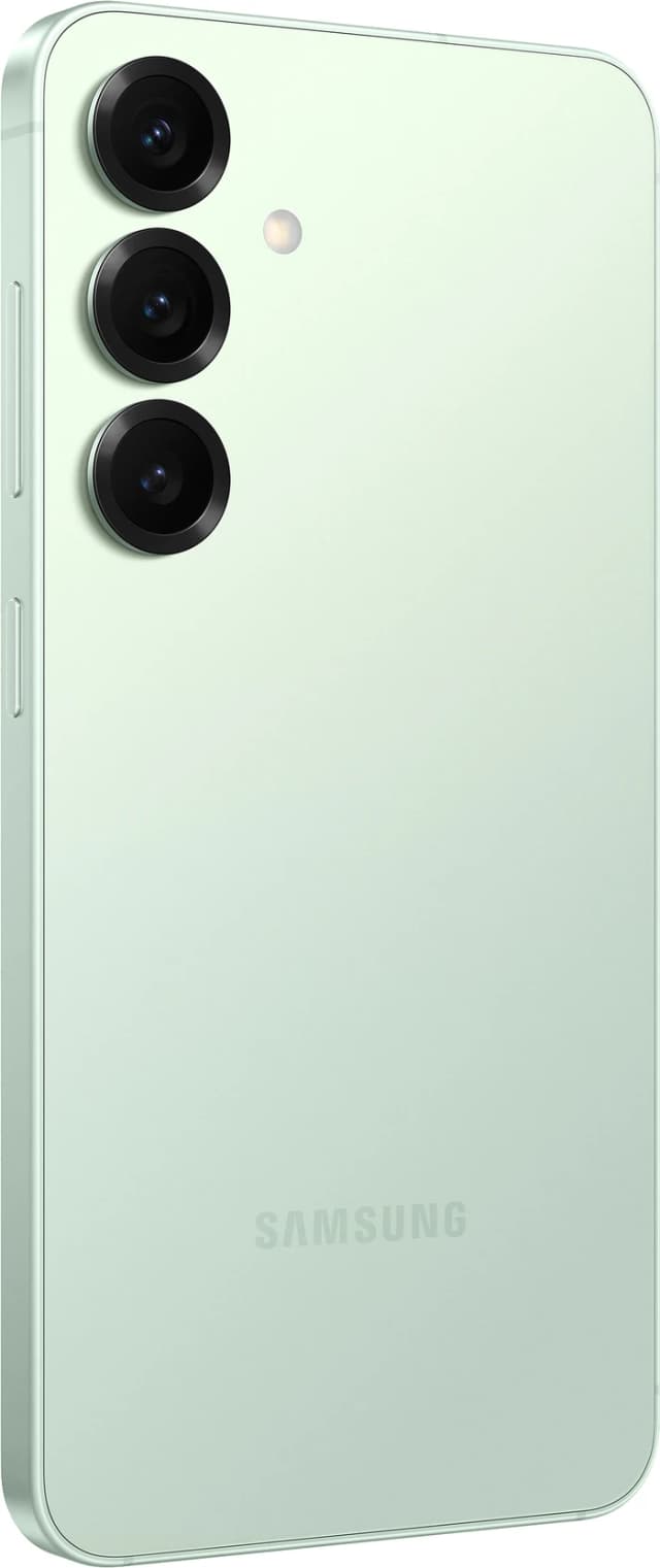 Thumbnail 12 de Samsung Galaxy S25 128GB Mintgrün 6,2"