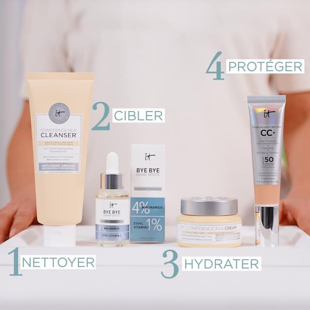 Thumbnail 5 de IT Cosmetics Bye Bye Dark Spots Serum