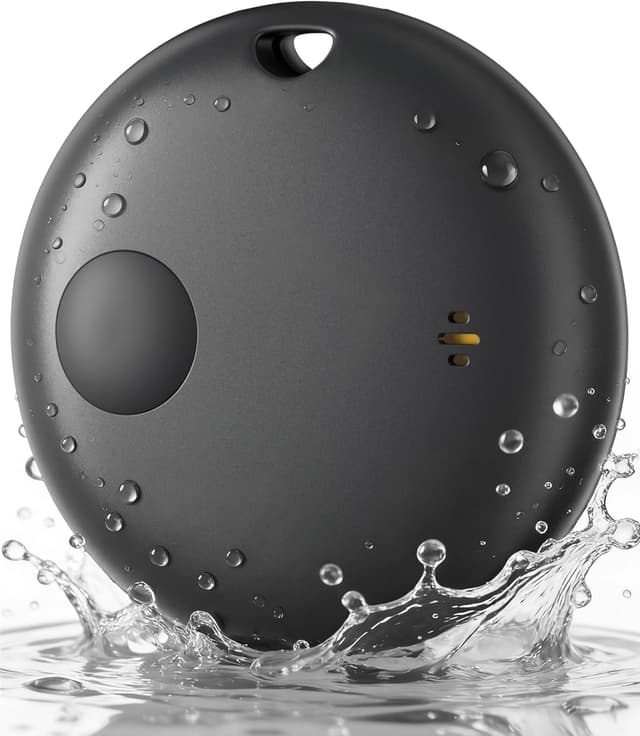 Detalle de KUKIHO Traceur Tag d’Objets Bluetooth 36m