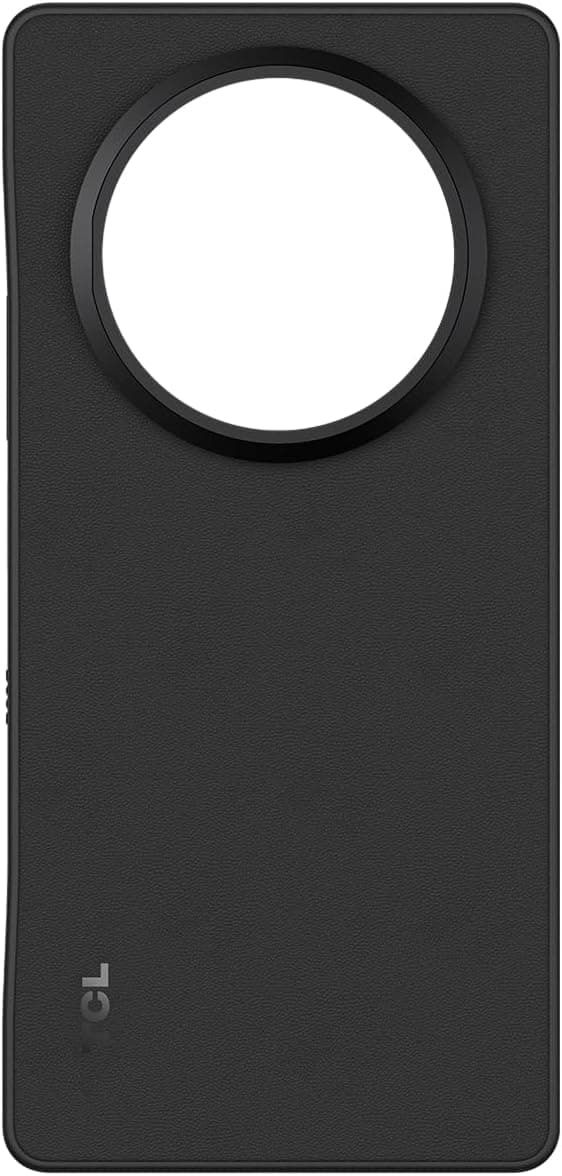 Detalle 1 de TCL Magnetic Flip Cover e stylus elettromagnetico NXTPAPER 60 Ultra con scrittura a bassa latenza