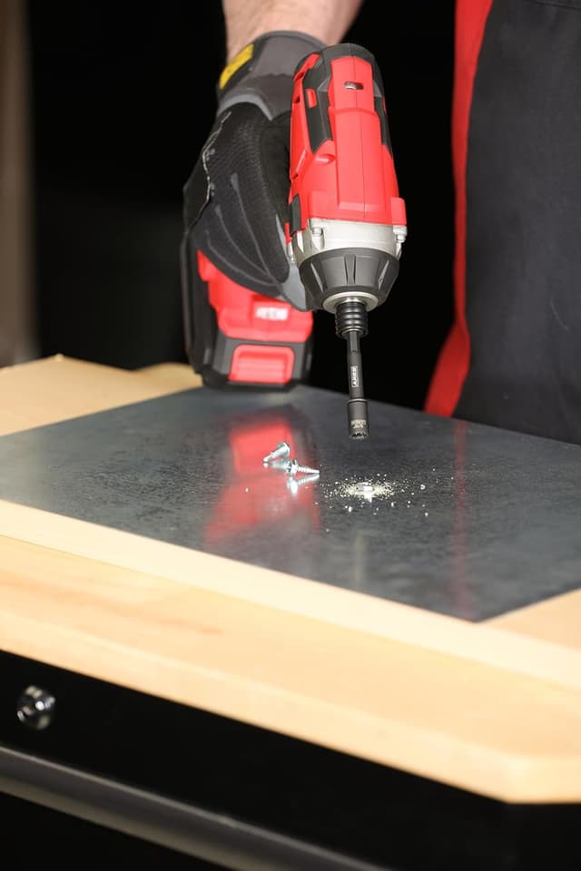 Thumbnail 4 de ARES 27087 Nut Driver Set 7-Piece