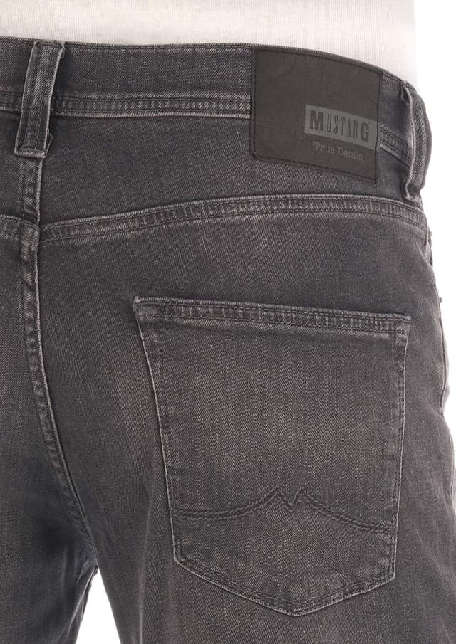Detalle 1 de MUSTANG Vegas Stretch-Jeans Slim Fit 30