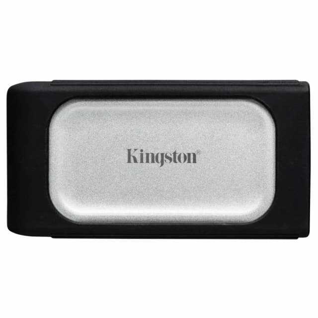 Detalle 2 de Kingston XS2000 SSD Externo 4TB USB 3.2