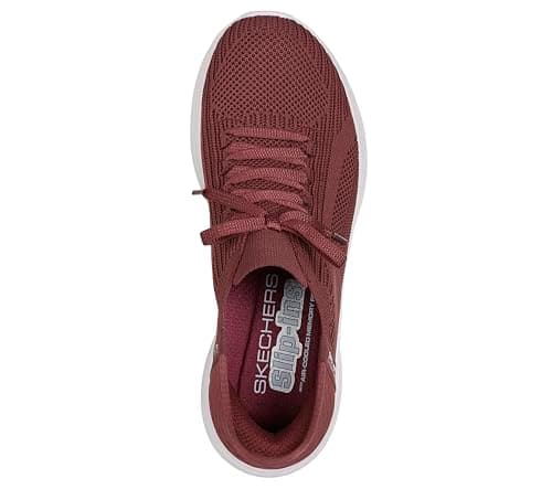 Detalle de Skechers Ultra Flex 3.0 Brilliant Path zapatillas mujer 36 EU