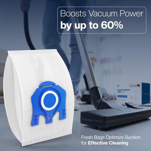 Thumbnail 5 de Miele GN Vacuum Bags 4‑Pack