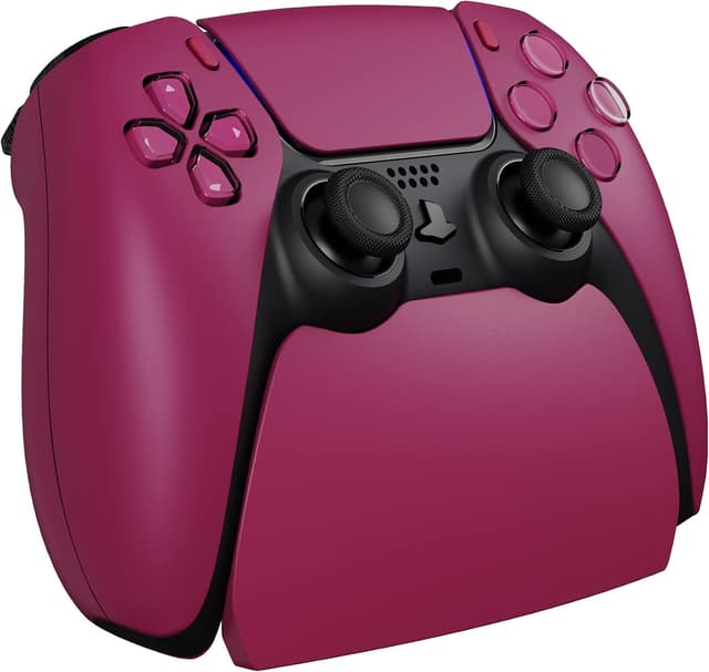 Detalle 2 de playvital PS5 controller stand with grip