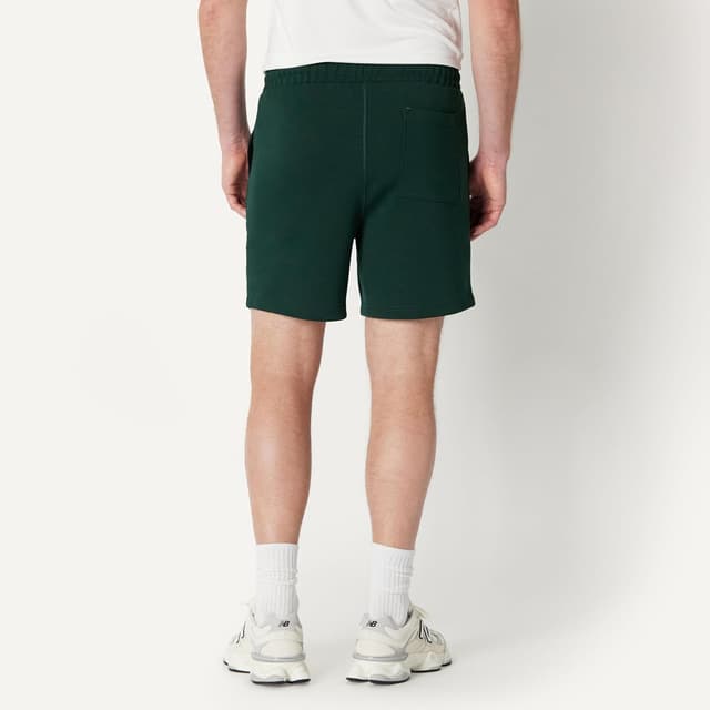 Detalle 2 de Amazon Essentials Men’s Athletic Regular-Fit 6” Lounge Workout Gym Shorts