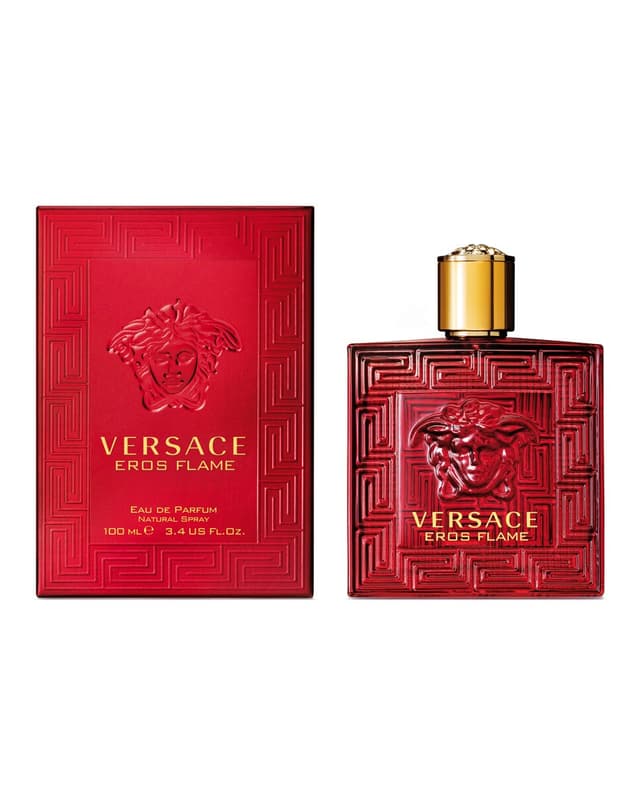 Thumbnail 1 de Versace Eros Flame 100 ml — eau de toilette masculina