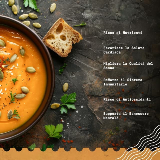 Thumbnail 3 de NaturaleBio Semi di Zucca Bio 1kg