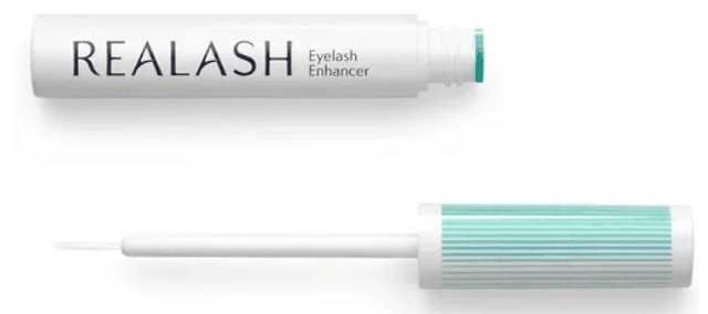 Detalle 2 de Realash Acondicionador de Pestañas 3 ml ✨ Belleza para tus ojos