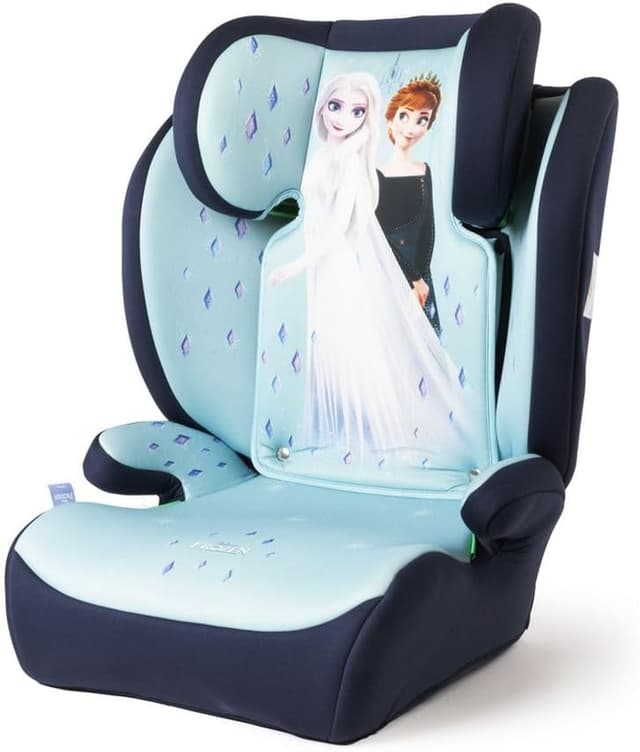 Imagen de Tataway Disney Frozen i-Size seggiolino 15-36 kg en OfertitasTOP