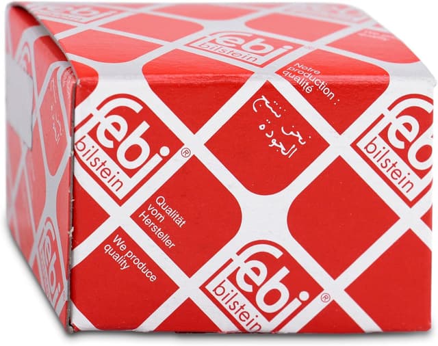 Thumbnail 2 de Febi bilstein 100656 Relé de precalentamiento