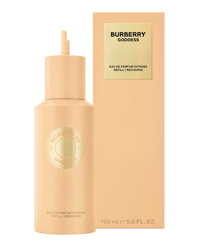 Thumbnail 1 de Burberry Recarga Eau de Parfum Intense Goddess 150 ml