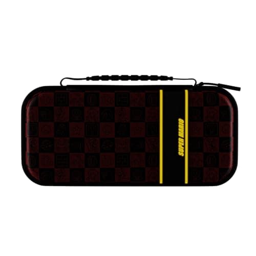 Thumbnail 1 de PDP GLOW Super Icon Estuche de Viaje para Nintendo Switch