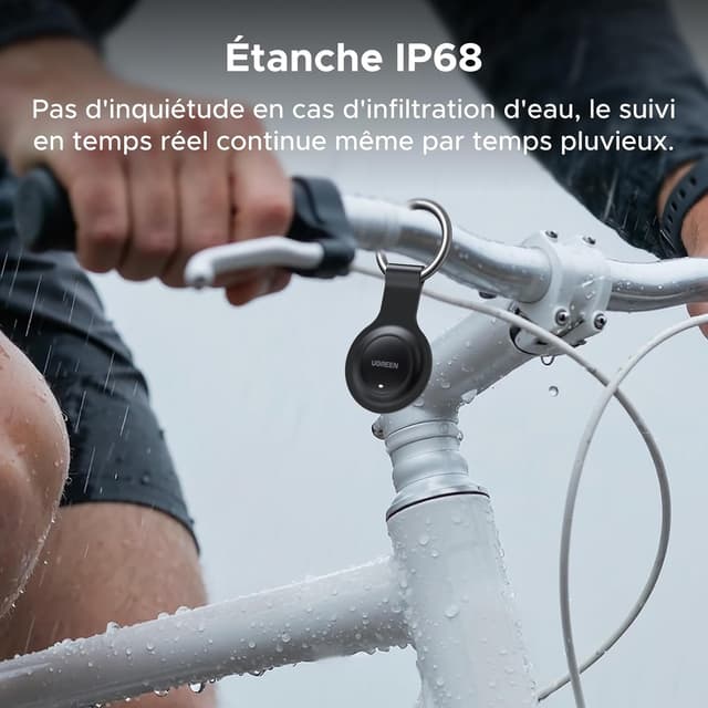 Thumbnail 4 de UGREEN FineTrack Mini 12 mois d’autonomie