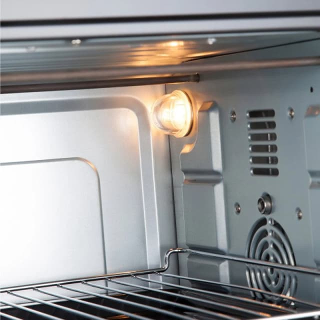 Detalle 2 de Jata HN945 Horno de sobremesa 45 L 2000 W