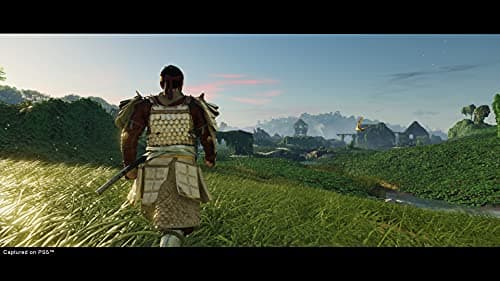 Thumbnail 12 de Ghost of Tsushima Director's Cut PS5 | Aventura Épica en 4 Idiomas