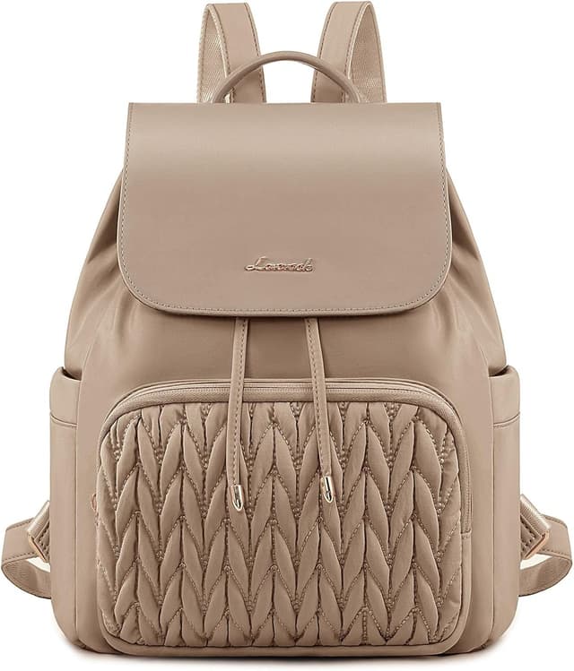 Detalle de LOVEVOOK Rucksack Damen klein 0,6 kg