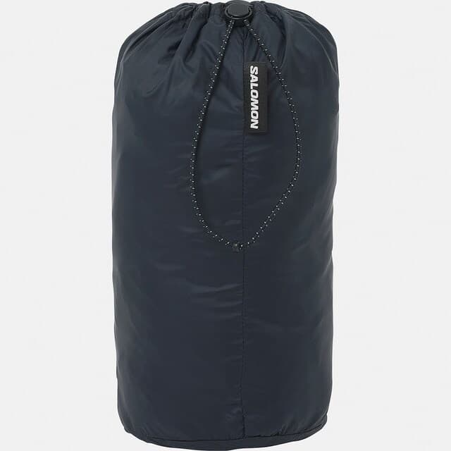 Thumbnail 4 de Salomon RFLX VEST M Chaqueta aislada con capucha para hombre