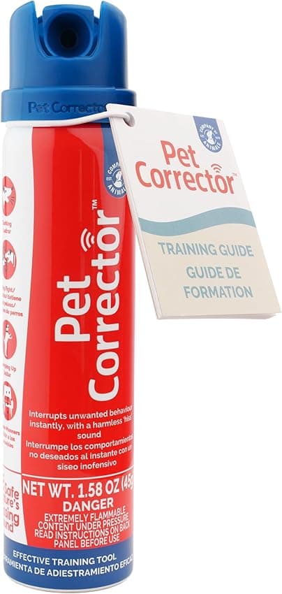 Imagen de Pet Corrector 50ml x2 - Adiestramiento Seguro para Perros 🐾 en OfertitasTOP