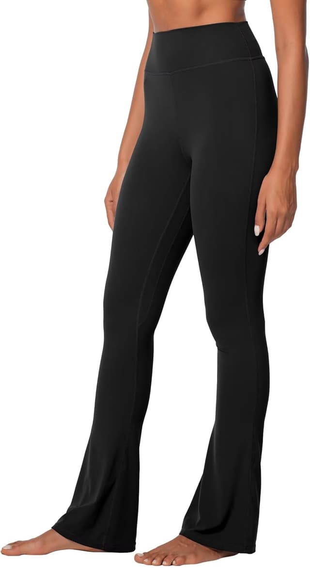 Thumbnail 5 de Sunzel High Waist Flare Leggings