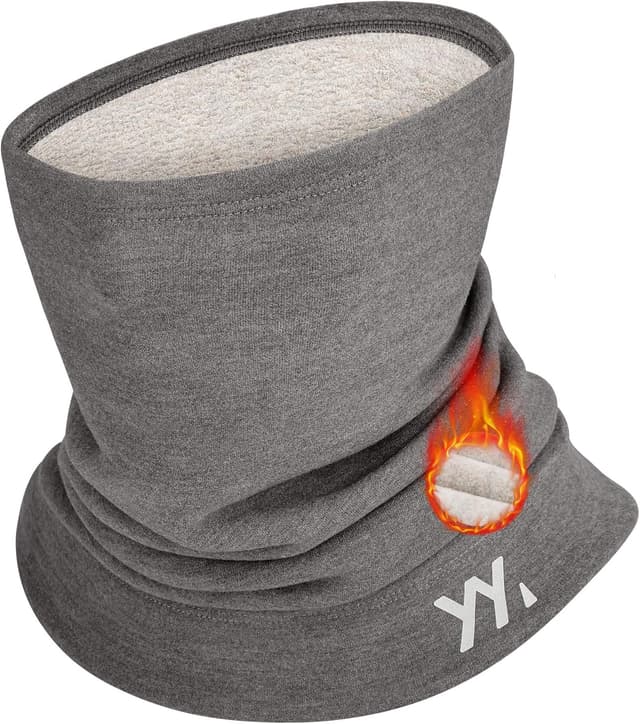 Imagen de YANIKY Ăcharpe tubulaire chaude pour homme et femme đ§Ł en OfertitasTOP