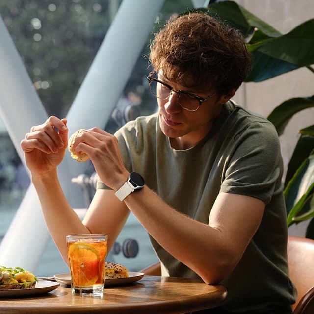 Thumbnail 2 de Wowstrap Geflochtenes Armband 18 mm