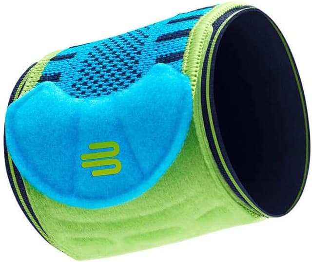 Detalle de BAUERFEIND Wrist Strap Handgelenkbandage L/XL