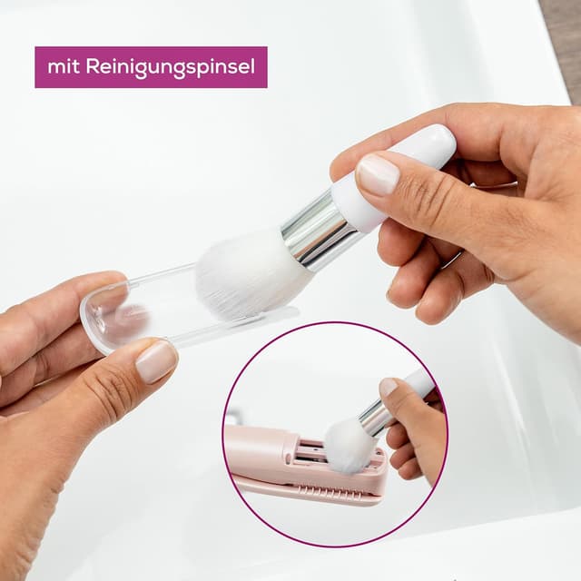 Thumbnail 5 de Beurer HT 22 Splissentferner 2 h ✂