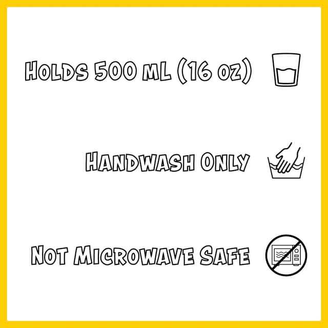 Thumbnail 2 de Bouteille Power Up Mushroom 500ml đ„€