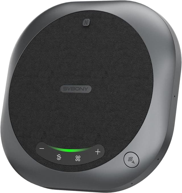 Imagen de SVBONY SVHub Omni2P conference speaker with 6 mics en OfertitasTOP