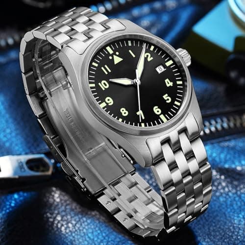 Thumbnail 4 de ADDIESDIVE AD2519 reloj automático 200 m