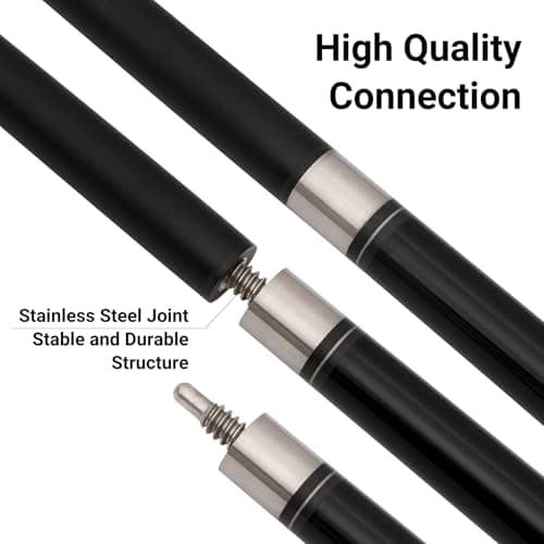 Thumbnail 4 de Dysdensa bâtons queue billard fibre verre 510g ⚙