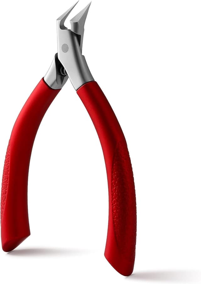 Imagen de FVION Toenail Clippers 7mm straight blade en OfertitasTOP