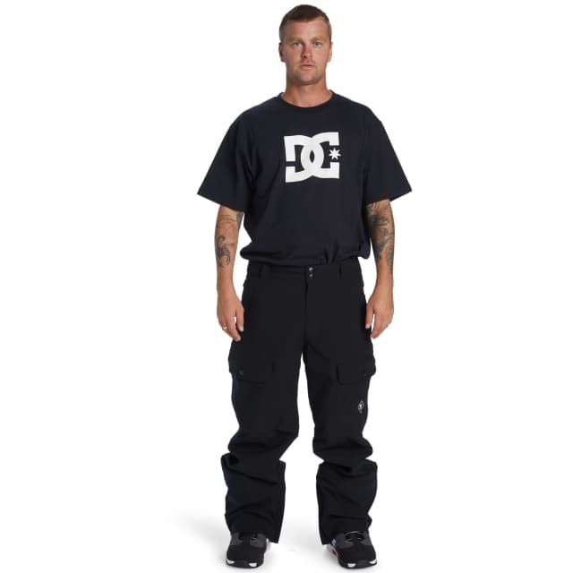 Thumbnail 2 de DC Shoes Code Pantalón de snow hombre ⛷️