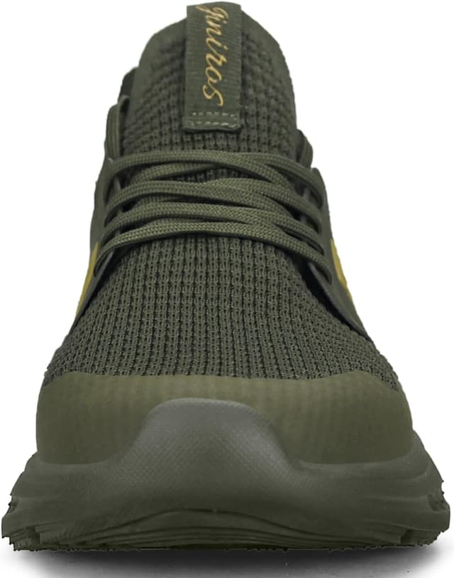 Thumbnail 2 de Giniros Sneakers Uomo Scarpe Running