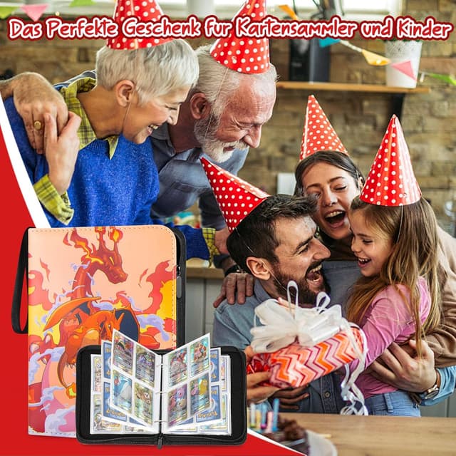 Thumbnail 6 de L400 Sammelalbum 400 Karten 📒