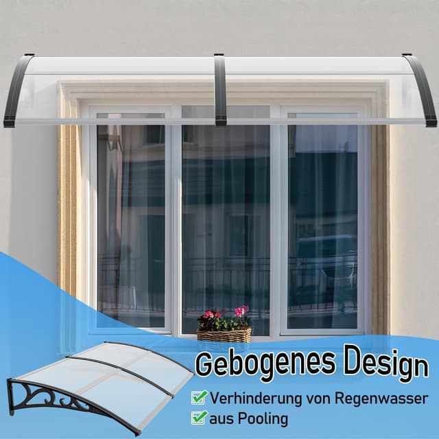 Thumbnail 4 de Ansobea Marquesina 100x200 cm