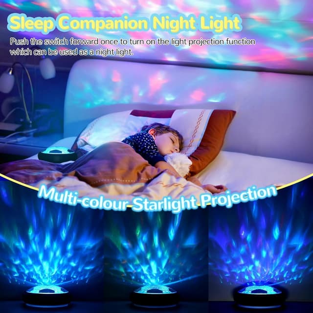 Detalle de Muslecid Air Power Fußball LED Ball