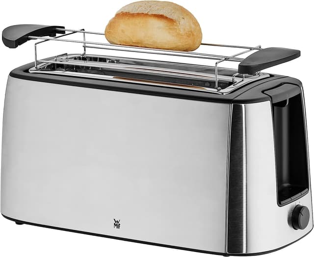 Thumbnail 2 de WMF Bueno Pro Langschlitz-Toaster 4 Scheiben