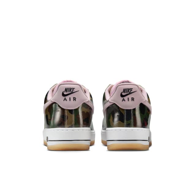 Thumbnail 4 de Nike Air Force 1 Low Retro casual