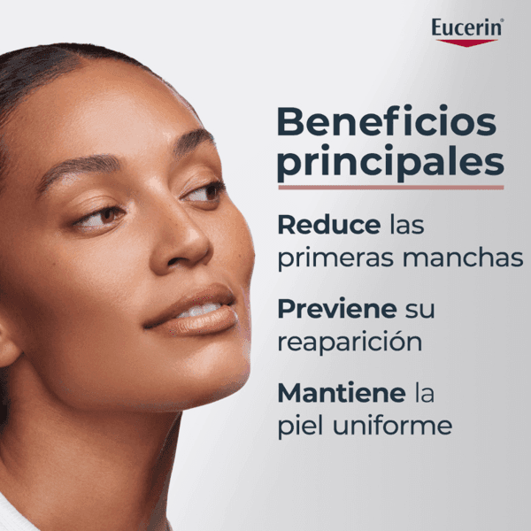 Detalle 2 de Eucerin Anti-Pigment Sérum Iluminador Antimanchas 30 ml