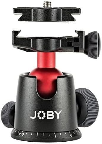 Thumbnail 6 de JOBY JB01514-BWW BallHead 5K Kugelkopf 5 kg