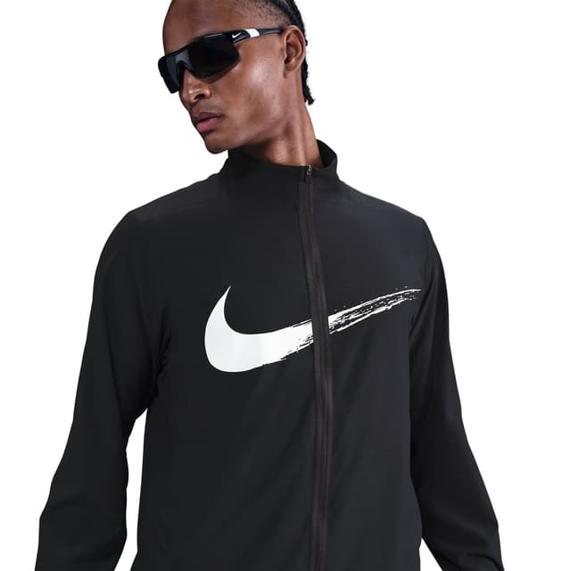 Detalle de Nike Dri‑FIT Form Chaqueta hombre