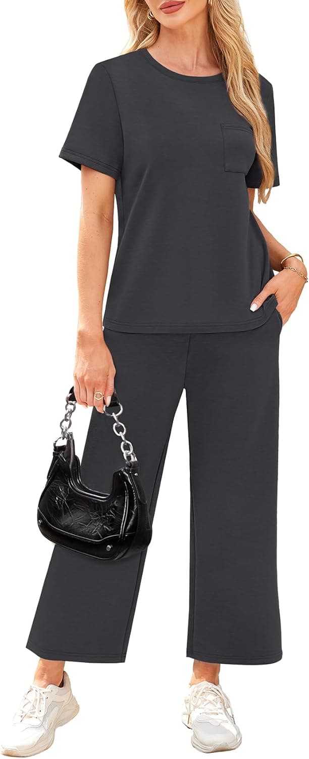 Detalle 2 de WIHOLL 2 Piece Summer Lounge Set