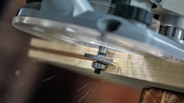 Thumbnail 5 de Bosch 1x Fraise à rainurer PRO pour défonceuse 🚚