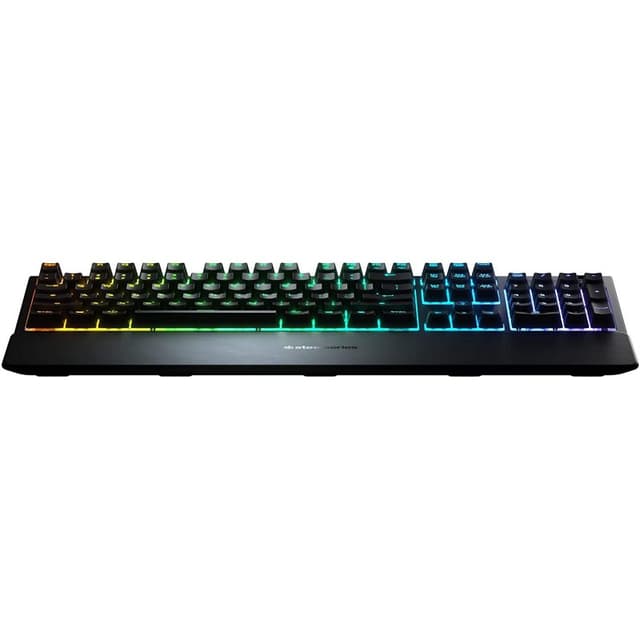 Detalle 2 de Steelseries Apex 3 Teclado gaming RGB