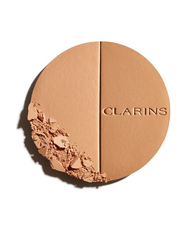Thumbnail 2 de Clarins Ever Bronce Polvos bronceadores 10 g
