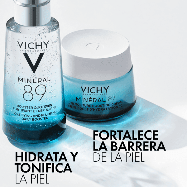 Thumbnail 1 de Vichy Minéral 89 Sérum Hidratante 75 ml
