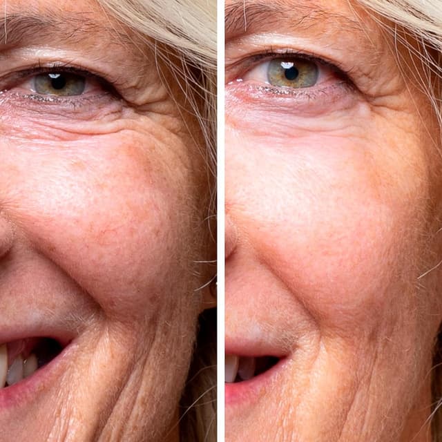 Thumbnail 3 de COCUNAT The Cure Siero Viso Anti Invecchiamento 30 ml